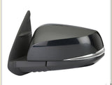Retrovisor izq Toyota Tacoma 16-23