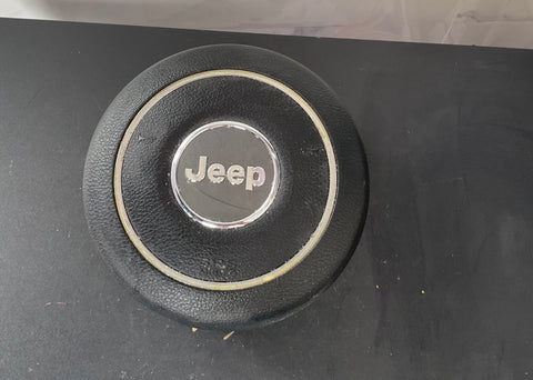 Airbag de Guia Jeep wrangler/Patriot 11-17