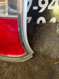 Foco Trasero Der Hyundai Accent HB 08-12