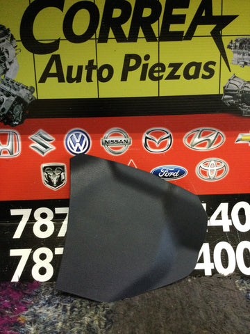 Accesorio Interior Der Del Nissan Rogue 14-20