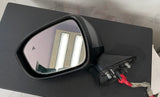 Retrovisor izq Mitsubishi Outlander 20-24
