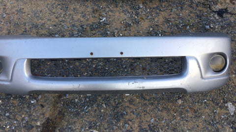 Bumper Delantero Toyota Sequoia 00-04