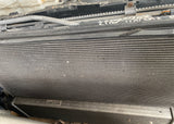 Condensador Ford Fusion 13-16
