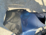 Bumper Trasero Honda Accord Sedan 13-15
