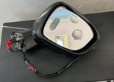 Retrovisor der Mitsubishi Outlander 20-24