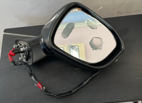 Retrovisor der Mitsubishi Outlander 20-24