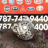 Alternador Nissan Versa & Note 12-19