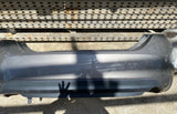 Bumper Trasero Toyota Corolla 14-19