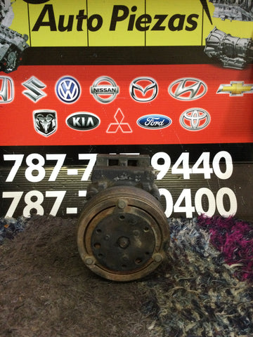 Compresor Ford F-150 90-95