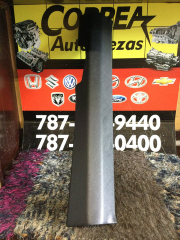 Accesorio Interior Izq Nissan Rogue 14-20