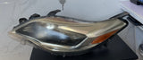 Foco Izq Delantero Toyota Avalon 13-15