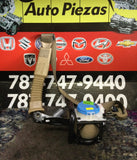 Cinturón Izq Del Kia Sedona 15-18