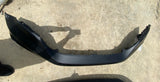 Upper Bumper Delantero Honda CRV 10-11