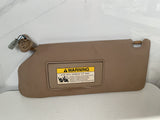 Visera Izq Honda Odyssey 05-10
