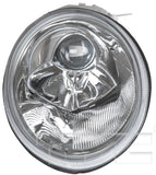 Foco delantero Volkswagen Beetle 98-05