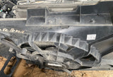 Condensador/Radiador/Abanico (Fan Assembly) Hyundai Santa Fe 13-18