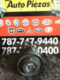 Compresor Toyota Corolla 03-08