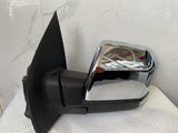 Retrovisor Izq Ford F-150 15-18