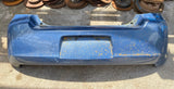 Bumper Trasero Toyota Yaris HB 06-08