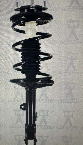 Botella delantero Toyota Rav4 00-05