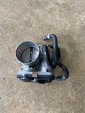 Throttle Toyota Rav4 19-25