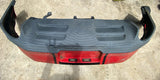Bumper Trasero Ford Mustang 11-13