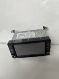 Radio/Display Mitsubishi Outlander Sport 18-25