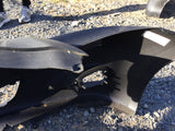 Bumper Delantero Toyota Yaris Sedan 08-12