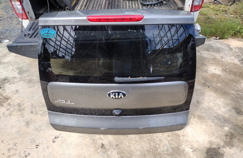 Compuerta Kia Soul 14-19