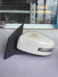 Retrovisor izq Mitsubishi Mirage G4/HB 14-25