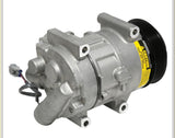 Compresor Subaru Legancy 13-19