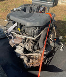 Motor Jeep Chargers 2014