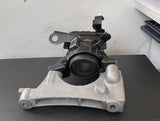 Punto de motor Der Toyota RAV4 19-25