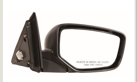 Retrovisor izq Honda Accord CP