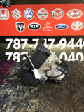 ABS Ford Edge 11-13