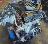 Motor Hyundai Sonata/Hyundai Santa Fe/Kia Sorento/Kia Óptima 11-16 2.4 GDI