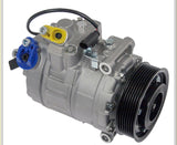 Compresor BMW 335i 07-13
