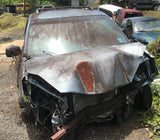 Auto A161 Toyota Sienna 2008