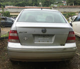 Auto A130 Volkswagen Jetta 2004