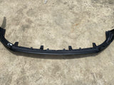 Lower Bumper Delantero Kia Sportage 17-19