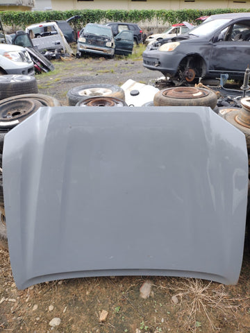 Bonete Toyota Tacoma 16-23