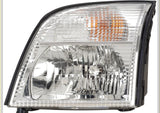 Foco delantero izq/der Mercury Mountanier 02-05