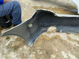 Bumper Trasero Toyota Corolla 11-13