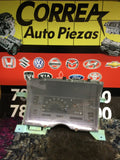 Marca Millas (Cluster) Oldsmobile Bravada 91-94