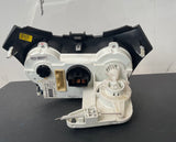 Master Control A/C Hyundai Accent 12-14