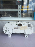 Marca Millas (Cluster) Jeep Grand Cherokee 14-16