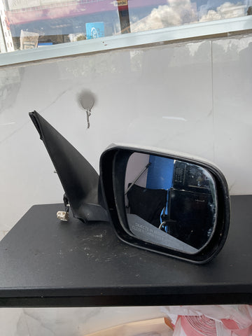 Retrovisor Der Suzuki Grand Vitara 06-09