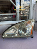 Foco Delantero Izq Lexus RX330 04-06/RX350 07-09