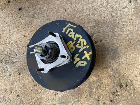 Booster Ford Transit Connect 13-22