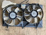 Abanico (Fan Assembly) Toyota Matrix 09-10